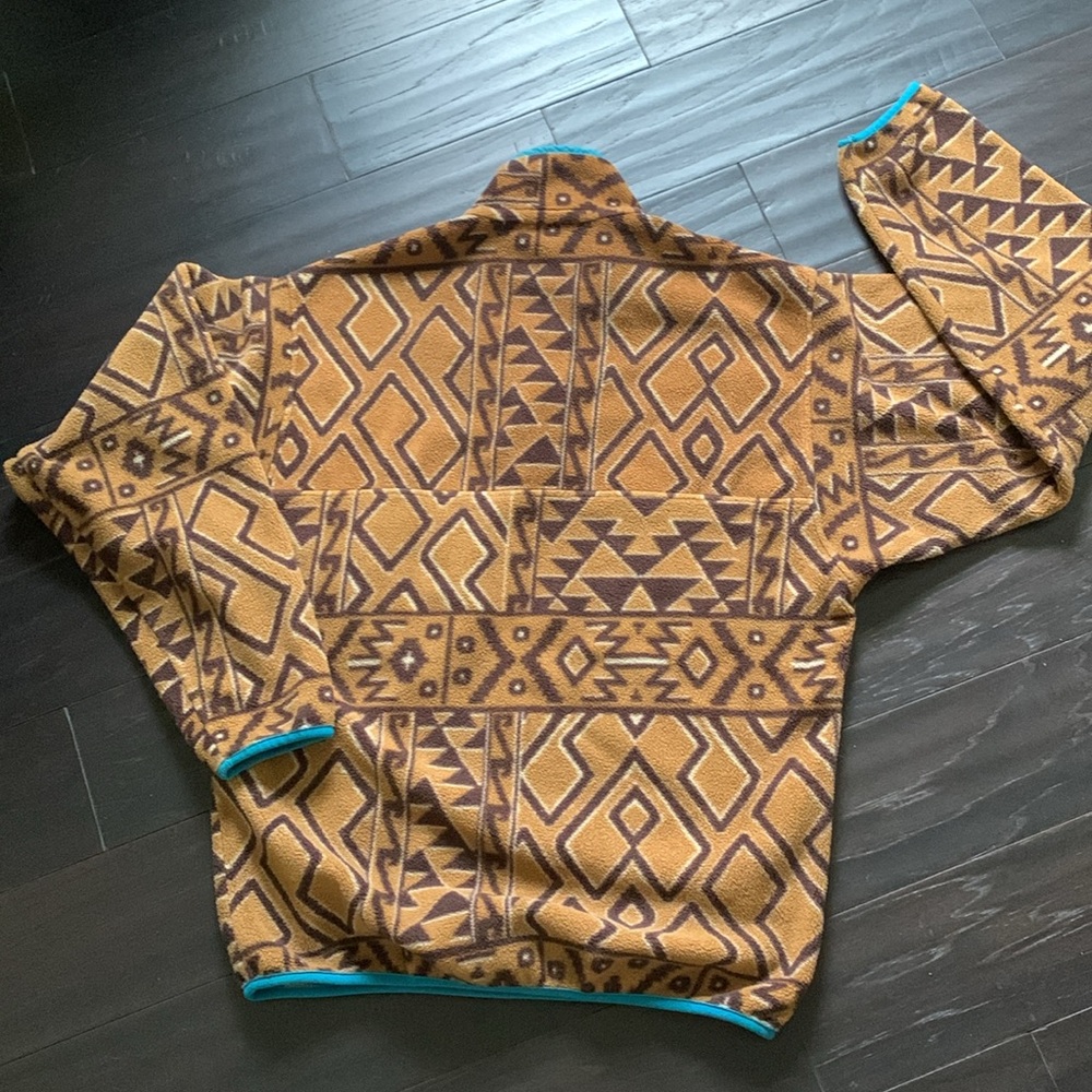 Patagonia Synchilla Snap-T Fleece - Picture 5 of 8